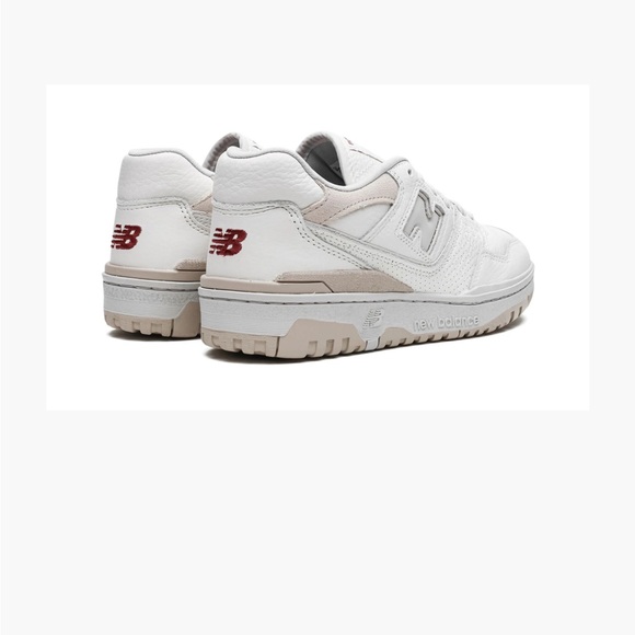 New Balance 550 Lunar New Year Sea Salt - Picture 8 of 8